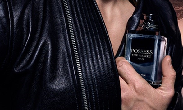 Мужская парфюмерия