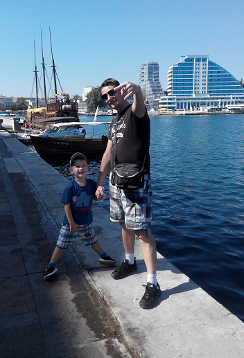 Лето с Орифлэйм